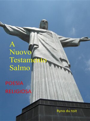 cover image of A Nuovo Testamento  Salmo
